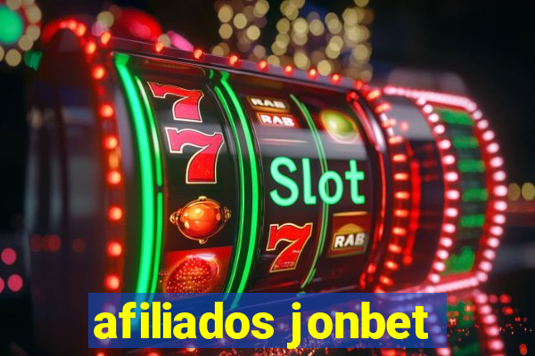 afiliados jonbet